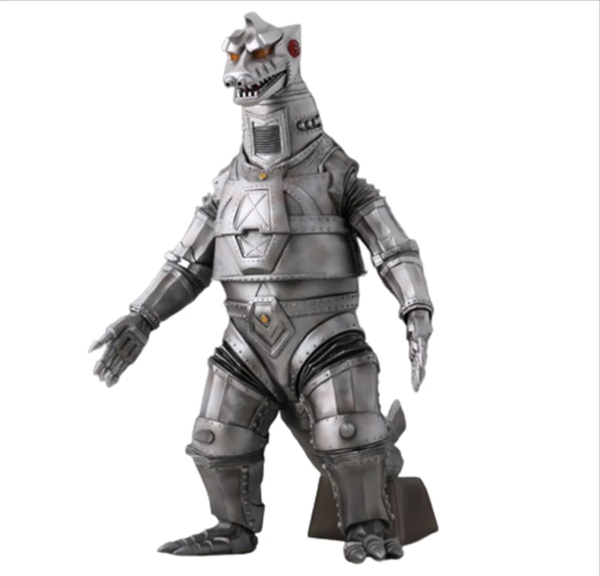Toho 30cm Series - FAVORITE SCULPTORS LINE - Mechagodzilla 1974 (Plex)