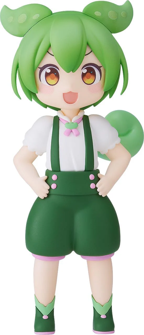 Tohoku Zunko Project - Zundamon - Pop Up Parade (Good Smile Company)