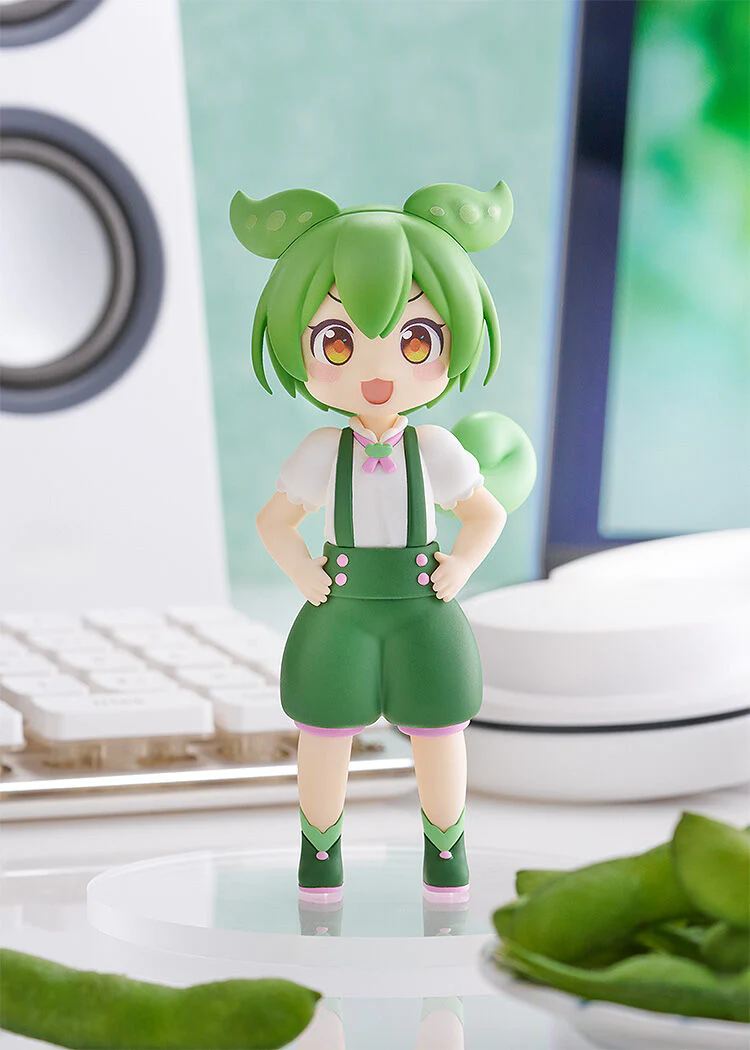 Tohoku Zunko Project - Zundamon - Pop Up Parade (Good Smile Company) - Image 3