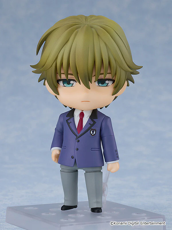 Tokimeki Memorial Girl's Side - Hazuki Kei - Nendoroid #2154 (Good Smile Company, Orange Rouge) - Image 2