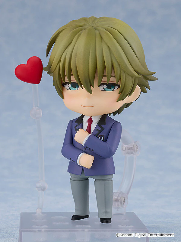 Tokimeki Memorial Girl's Side - Hazuki Kei - Nendoroid #2154 (Good Smile Company, Orange Rouge) - Image 4