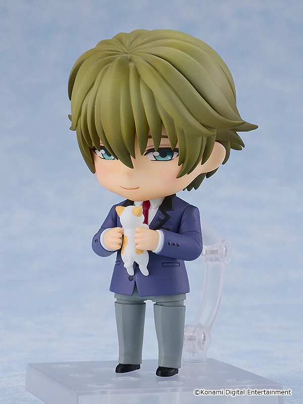 Tokimeki Memorial Girl's Side - Hazuki Kei - Nendoroid #2154 (Good Smile Company, Orange Rouge) - Image 6