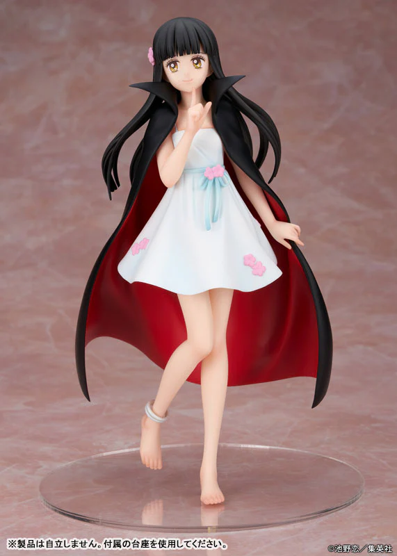 Tokimeki Tonight - Etou Ranze - 1/7 (Proof) - Image 3