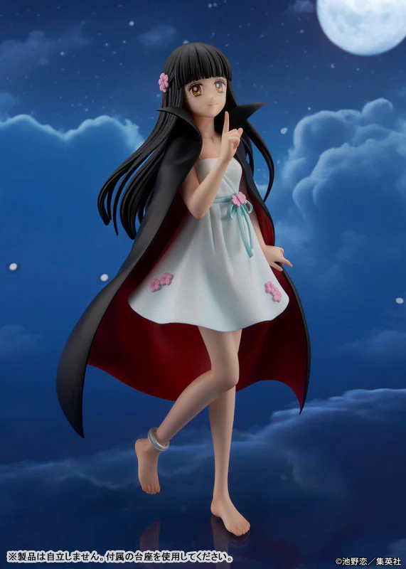 Tokimeki Tonight - Etou Ranze - 1/7 (Proof) - Image 7