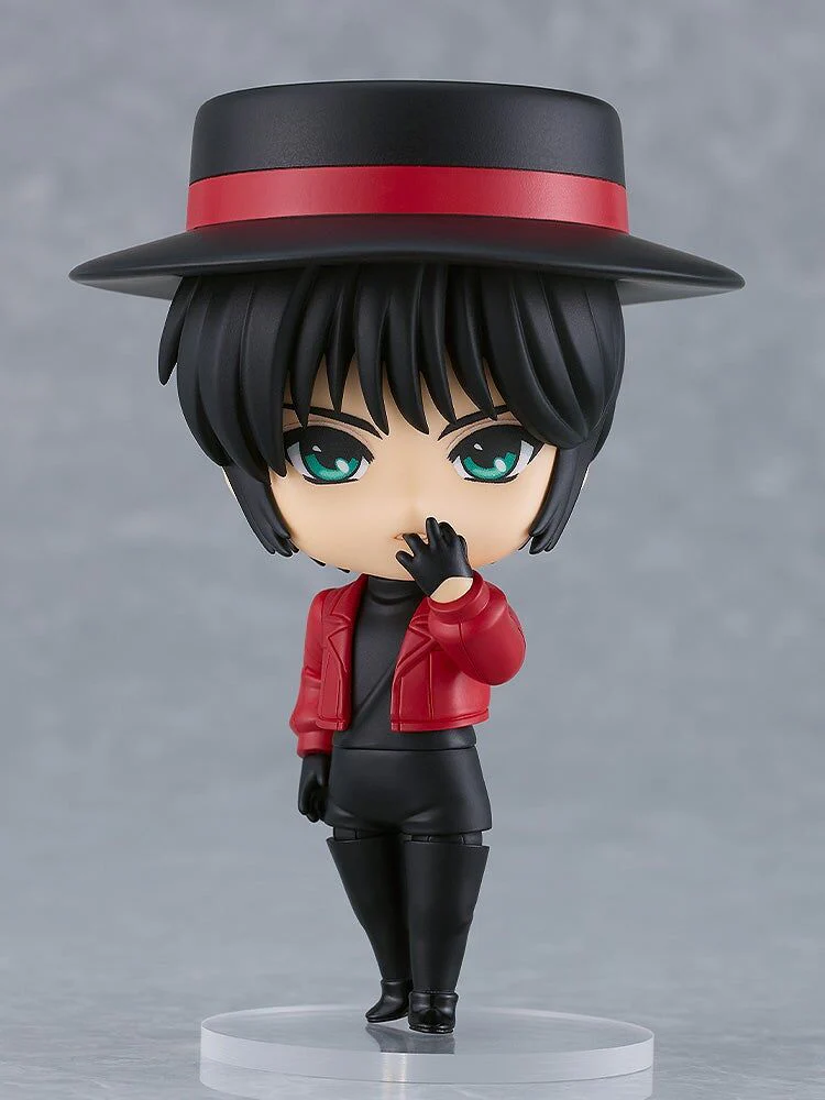 Tokyo Babylon - Sumeragi Subaru - Nendoroid #2615 (Good Smile Company) - Image 3