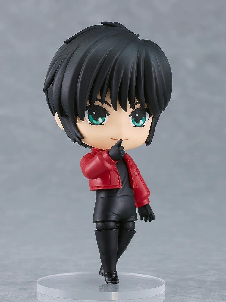 Tokyo Babylon - Sumeragi Subaru - Nendoroid #2615 (Good Smile Company) - Image 4