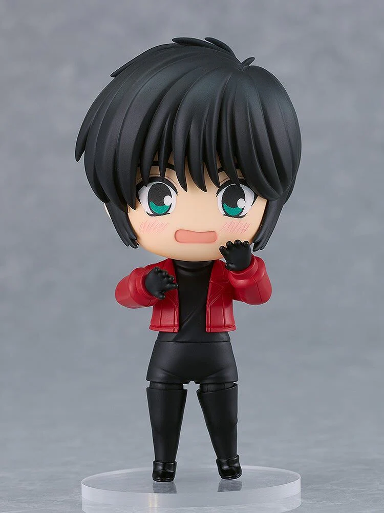 Tokyo Babylon - Sumeragi Subaru - Nendoroid #2615 (Good Smile Company) - Image 5