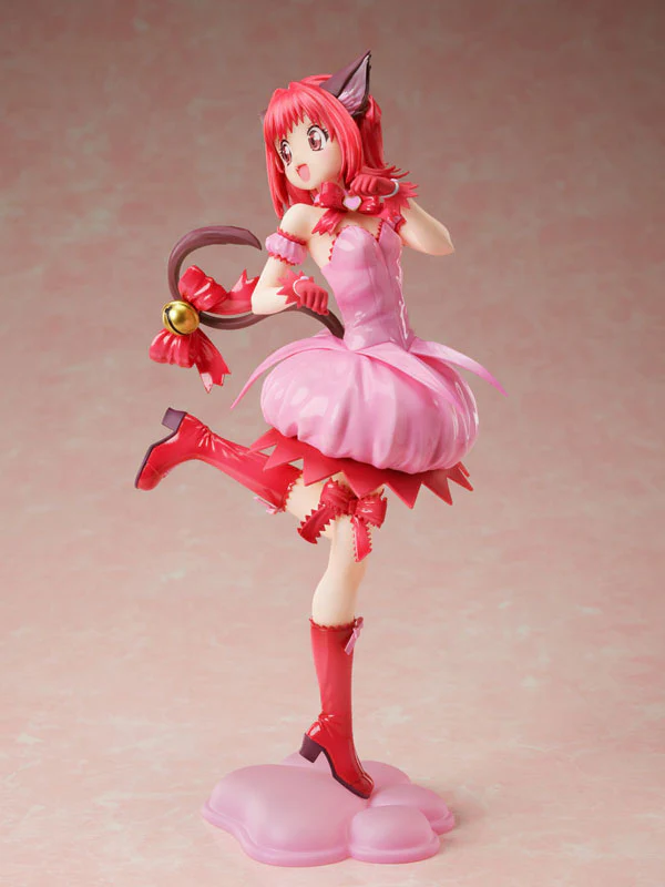 Tokyo Mew Mew New~♡ - Mew Ichigo - F:Nex - 1/7 (FuRyu) - Image 3