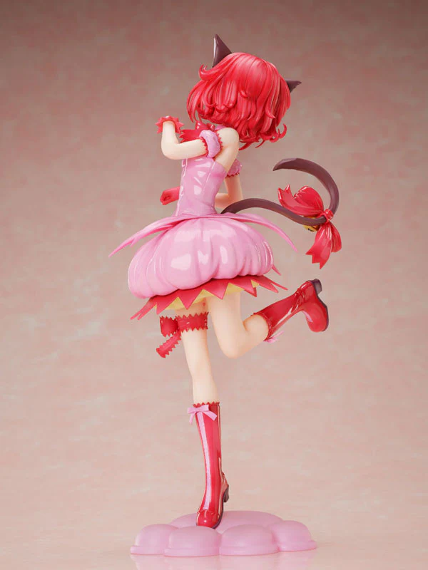 Tokyo Mew Mew New~♡ - Mew Ichigo - F:Nex - 1/7 (FuRyu) - Image 5