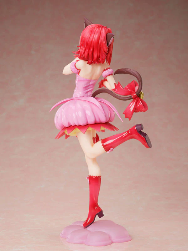 Tokyo Mew Mew New~♡ - Mew Ichigo - F:Nex - 1/7 (FuRyu) - Image 6