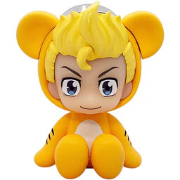 Tokyo卍Revengers - Hanagaki Takemichi - Chocot - Suction Cup (Good Smile Company, Shine)
