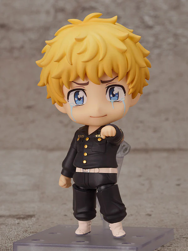 Tokyo卍Revengers - Hanagaki Takemichi - Nendoroid #2806 (Good Smile Company, Orange Rouge) - Image 4