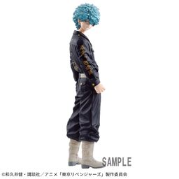 Tokyo卍Revengers - Kawata Souya (Bandai Spirits)