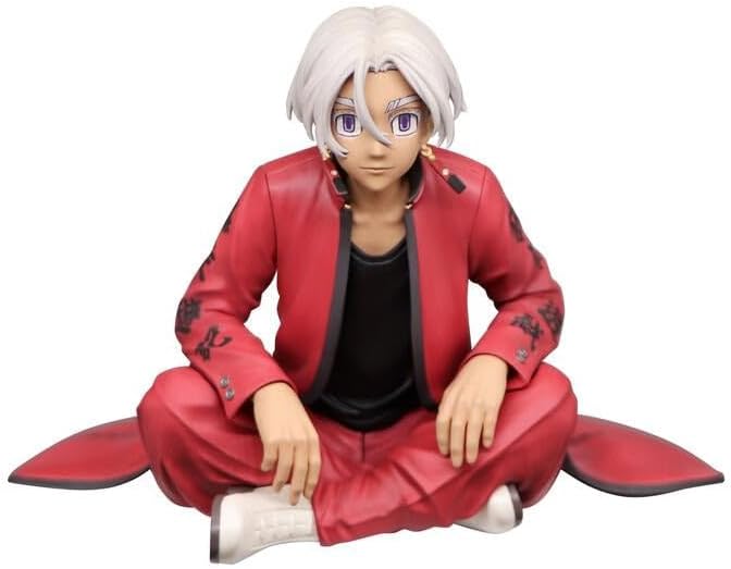 Tokyo卍Revengers - Kurokawa Izana - Noodle Stopper Figure (FuRyu)