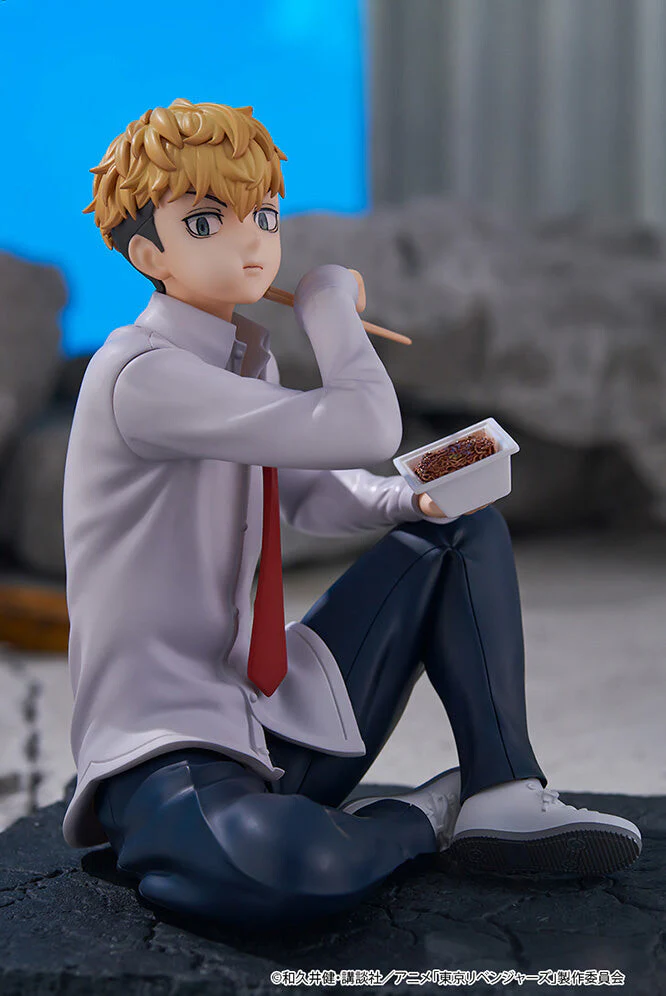 Tokyo卍Revengers - Matsuno Chifuyu - Tenitol (FuRyu) - Image 3