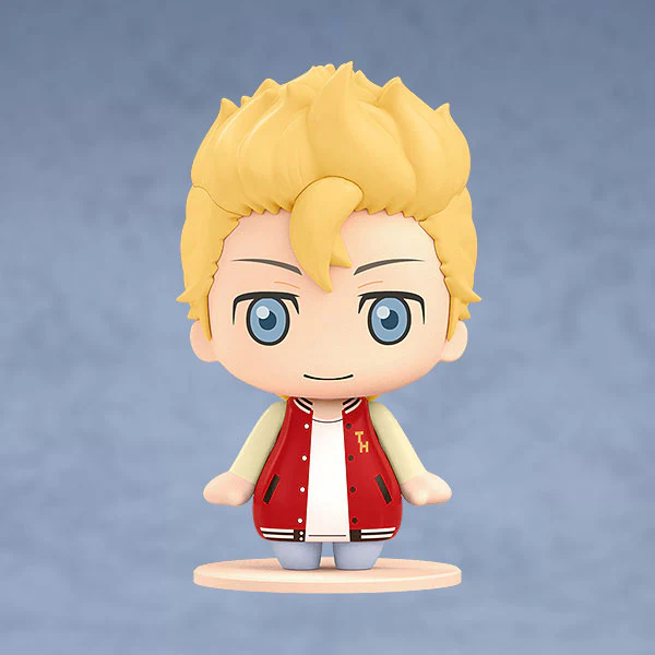 Tokyo卍Revengers - Pocket Maquette 02 (Good Smile Company) - Image 2