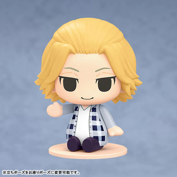 Tokyo卍Revengers - Pocket Maquette 02 (Good Smile Company) - Image 9
