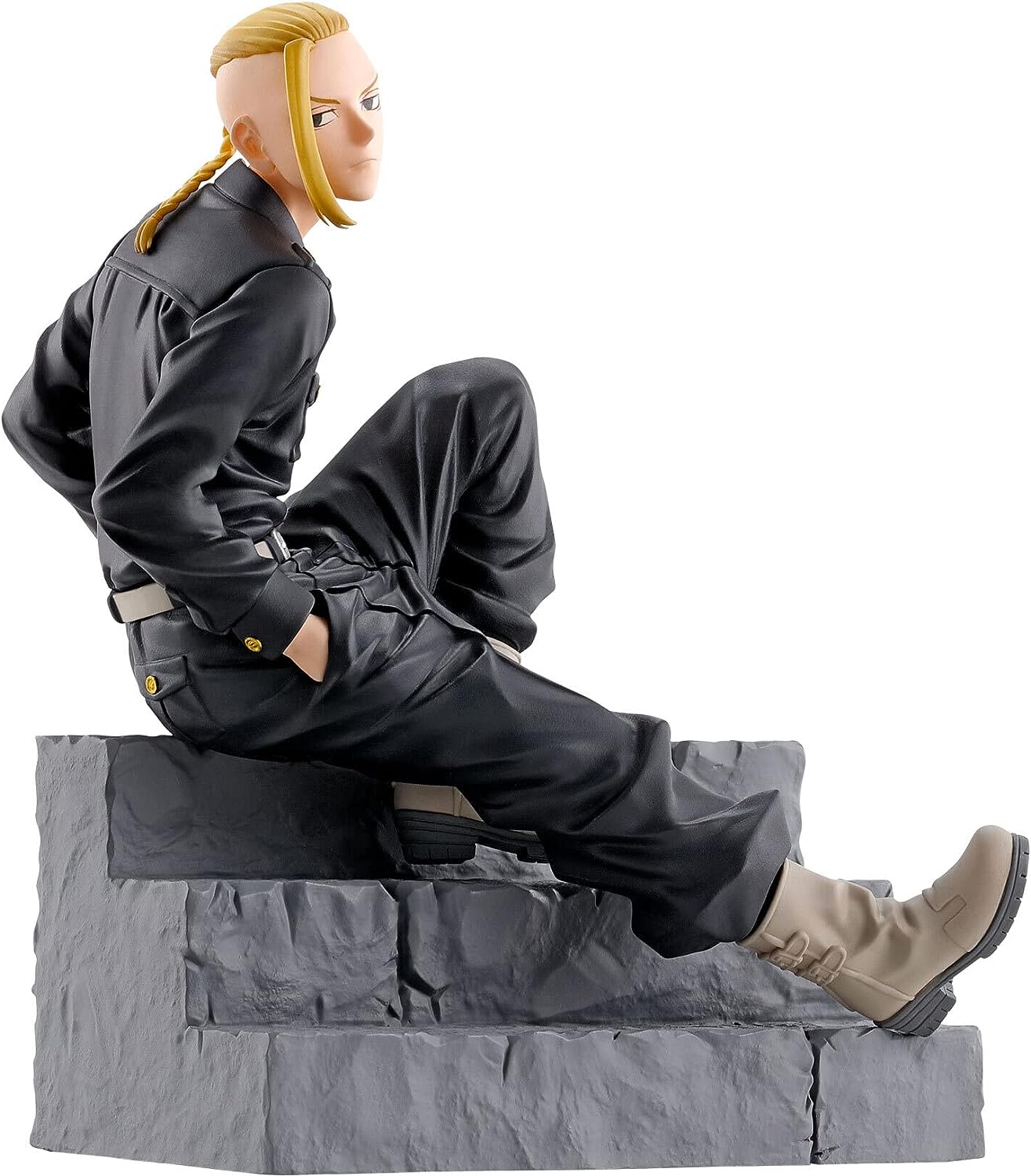 Tokyo卍Revengers - Ryuuguuji Ken - Break Time Collection (Bandai Spirits)