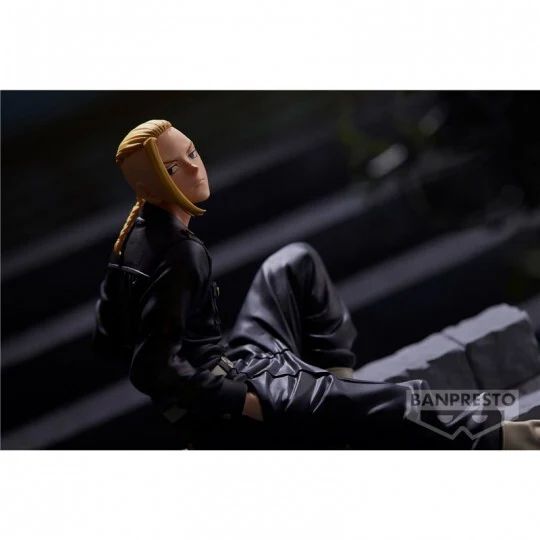 Tokyo卍Revengers - Ryuuguuji Ken - Break Time Collection (Bandai Spirits) - Image 8