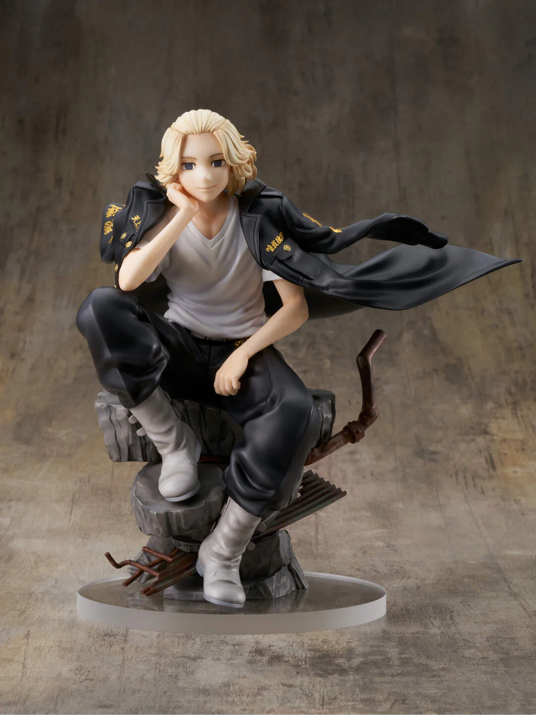 Tokyo卍Revengers - Sano Manjirou - F:Nex - 1/7 (FuRyu) - Image 2