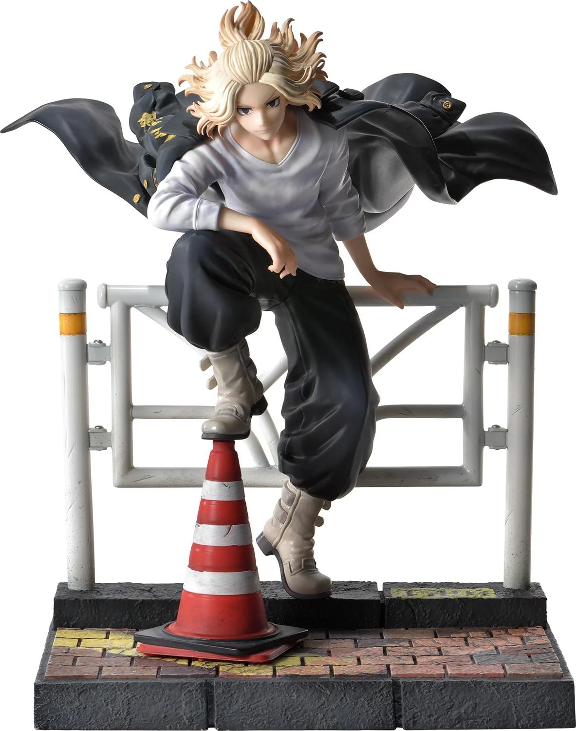Tokyo卍Revengers - Sano Manjirou - Prisma Wing - 1/7 (Prime 1 Studio)