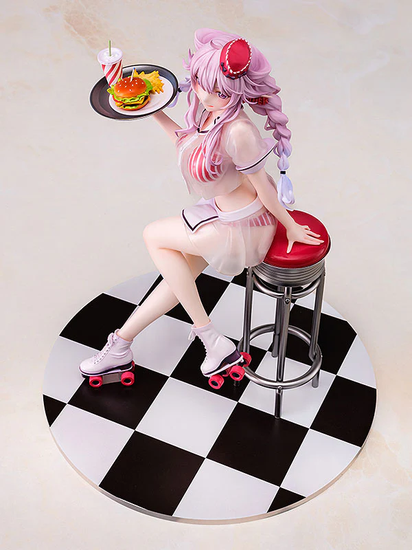 Tomari Original Marinoa Truless 1/7 - Image 4