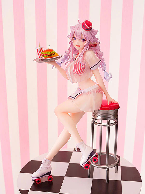 Tomari Original Marinoa Truless 1/7 - Image 6