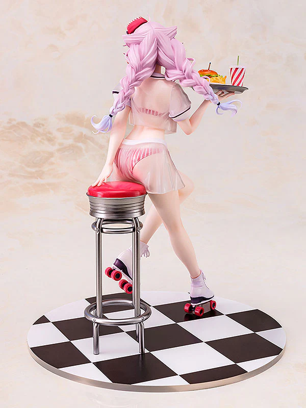 Tomari Original Marinoa Truless 1/7 - Image 7