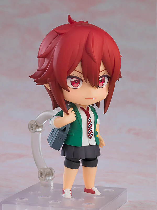 Tomo-chan wa Onnanoko! - Aizawa Tomo - Nendoroid #2119 (Good Smile Company) - Image 3