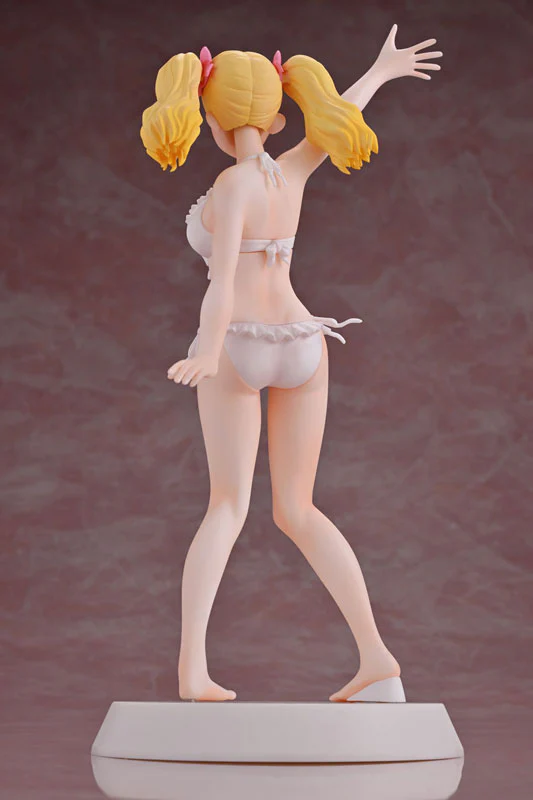 Tomo-chan wa Onnanoko! - Carol Olston - Summer Queens - 1/8 (Our Treasure) [Shop Exclusive] - Image 5