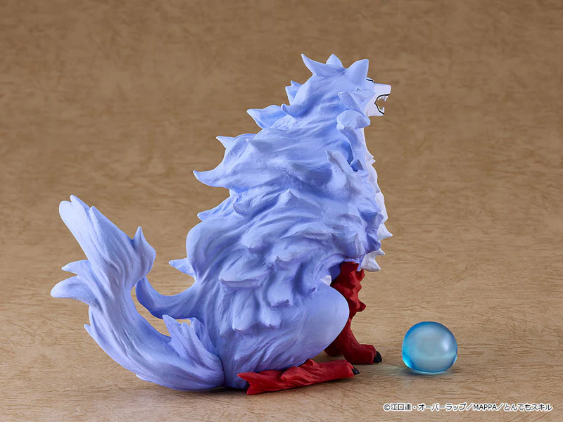 Tondemo Skill de Isekai Hourou Meshi - Fel - Sui - Pop Up Parade Swacchao! (Good Smile Company) - Image 3