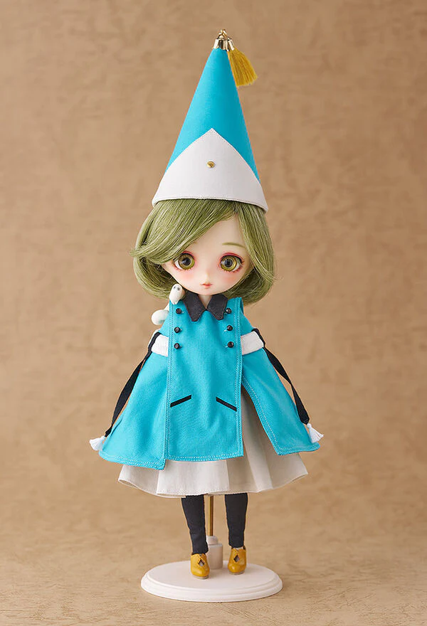 Tongari Boushi no Atelier - Coco - Fudemushi - Harmonia Bloom (Good Smile Company) - Image 2