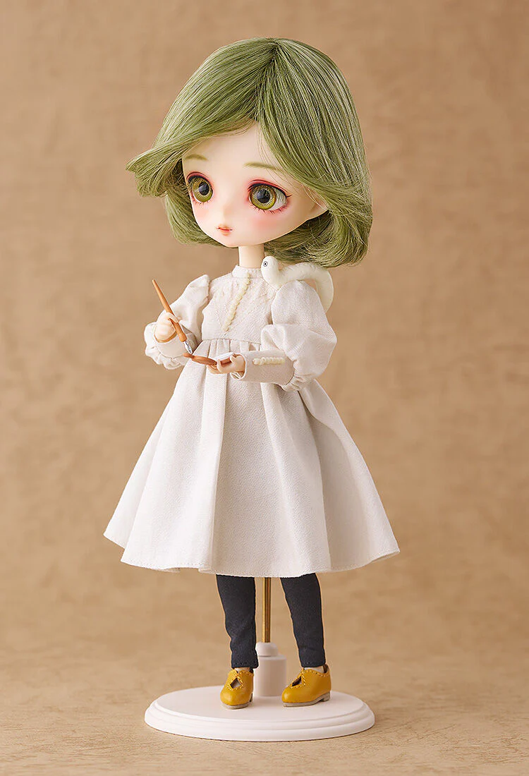 Tongari Boushi no Atelier - Coco - Fudemushi - Harmonia Bloom (Good Smile Company) - Image 5
