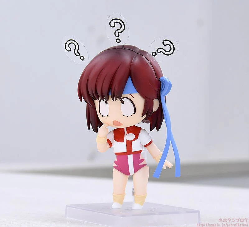 Top o Nerae! - Takaya Noriko - Nendoroid #2361 (Good Smile Company) - Image 2