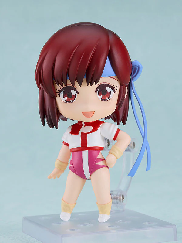 Top o Nerae! - Takaya Noriko - Nendoroid #2361 (Good Smile Company) - Image 3