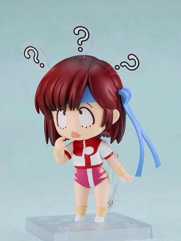 Top o Nerae! - Takaya Noriko - Nendoroid #2361 (Good Smile Company) - Image 4