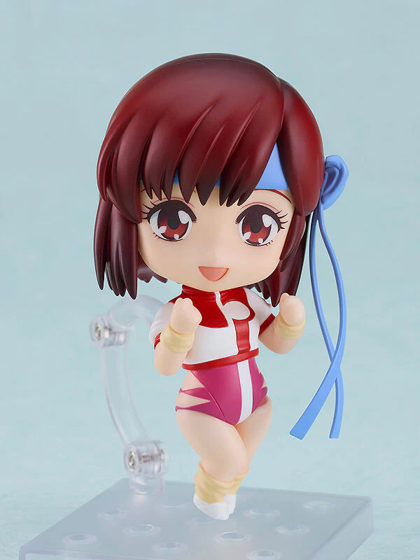 Top o Nerae! - Takaya Noriko - Nendoroid #2361 (Good Smile Company) - Image 5