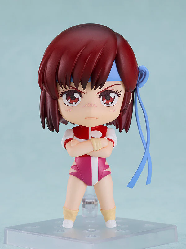 Top o Nerae! - Takaya Noriko - Nendoroid #2361 (Good Smile Company) - Image 6