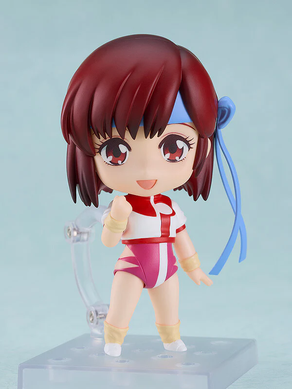 Top o Nerae! - Takaya Noriko - Nendoroid #2361 (Good Smile Company) - Image 7