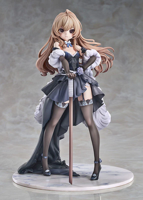 Toradora! - Aisaka Taiga - 1/7 - Dress Ver. (Luminous Box) - Image 3