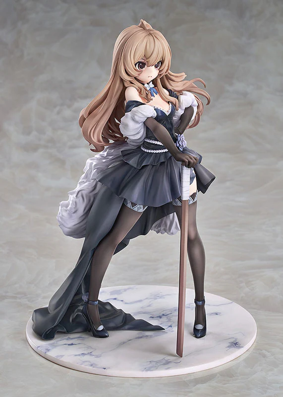 Toradora! - Aisaka Taiga - 1/7 - Dress Ver. (Luminous Box) - Image 5