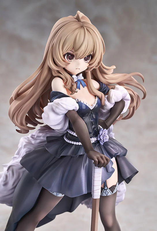 Toradora! - Aisaka Taiga - 1/7 - Dress Ver. (Luminous Box) - Image 6
