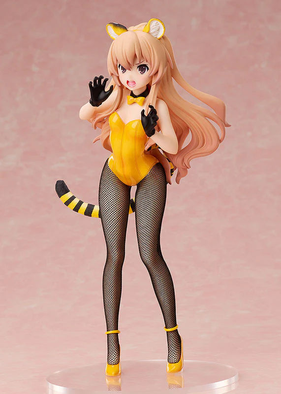 Toradora! - Aisaka Taiga - B-style - 1/6 - Tiger Ver. (FREEing) - Image 4