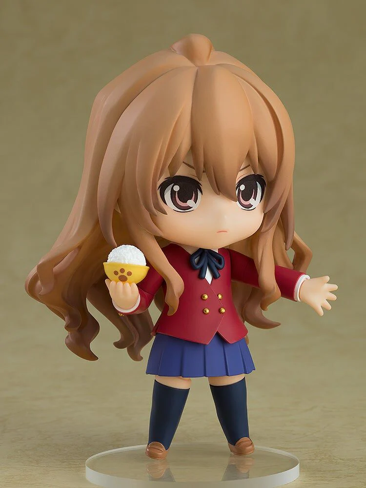 Toradora! - Aisaka Taiga - Nendoroid #2523 - 2.0 (Good Smile Company) - Image 4