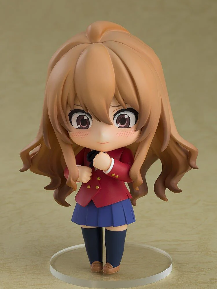 Toradora! - Aisaka Taiga - Nendoroid #2523 - 2.0 (Good Smile Company) - Image 5
