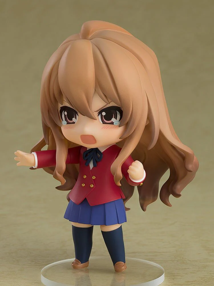 Toradora! - Aisaka Taiga - Nendoroid #2523 - 2.0 (Good Smile Company) - Image 6