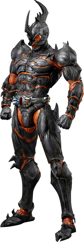 Torakojin - Armorman - Fig-Zero S - 1/12 (ThreeZero)