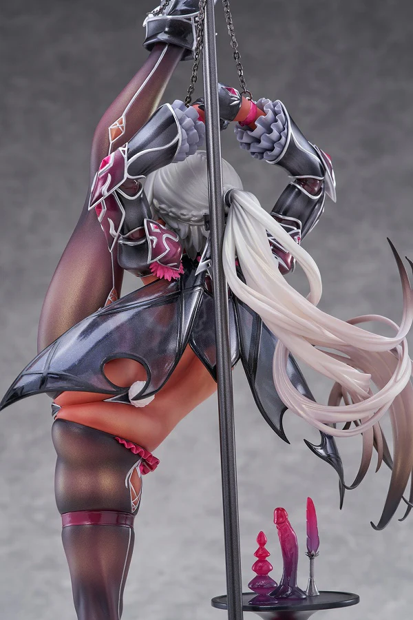 Toraware no kishi - Zephyria - Tan Ver. - 1/6 (PartyLook) - Image 3