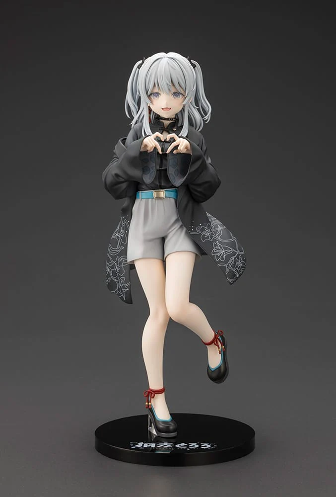 Tororo Channel - Nekomugi Tororo - 1/7 (Kotobukiya) [Shop Exclusive] - Image 2