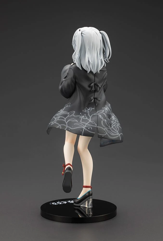 Tororo Channel - Nekomugi Tororo - 1/7 (Kotobukiya) [Shop Exclusive] - Image 4